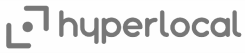 hyperlocal