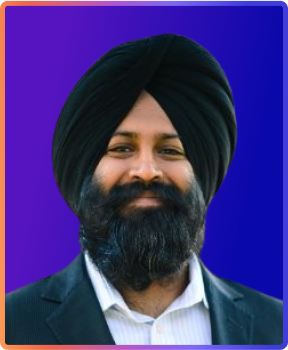 Jeevan Singh